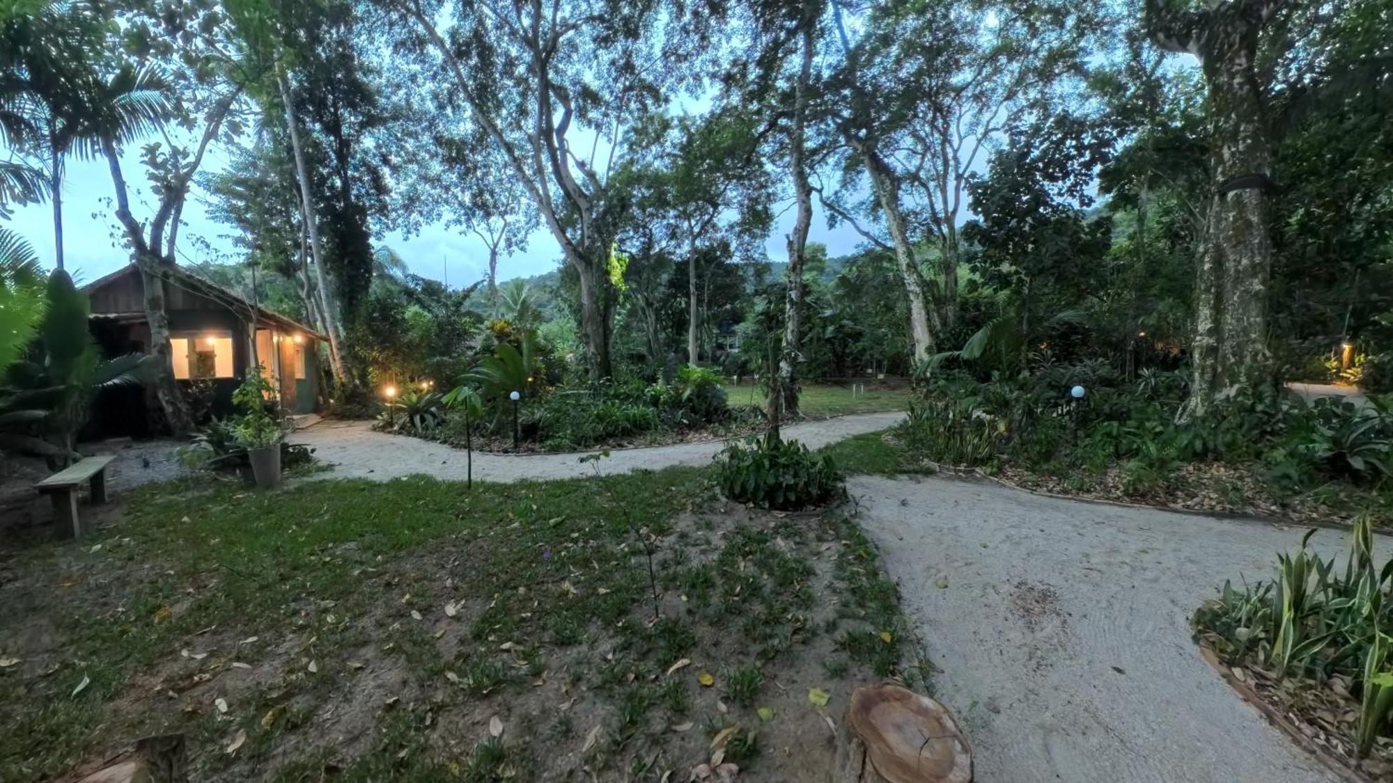 מלון Praia de Araçatiba Joaoemaria Da Ilha מראה חיצוני תמונה